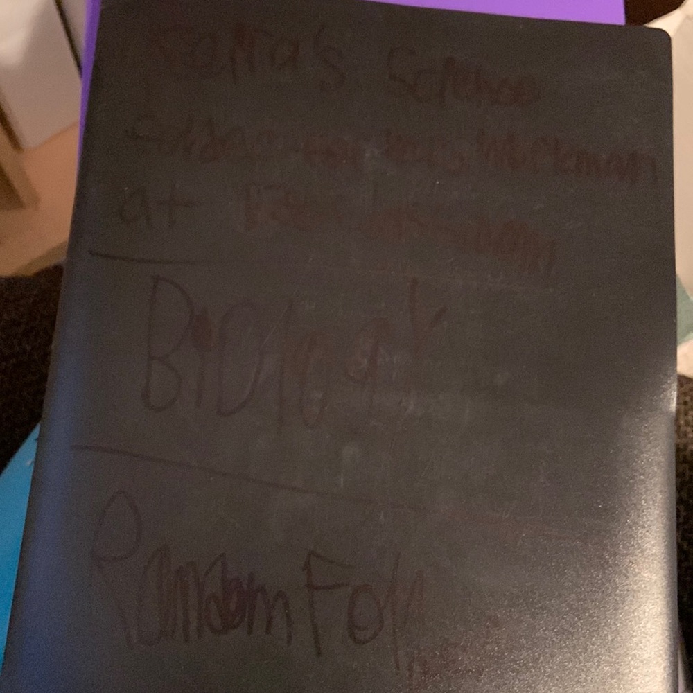 Biology notes